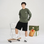 New Balance logo T