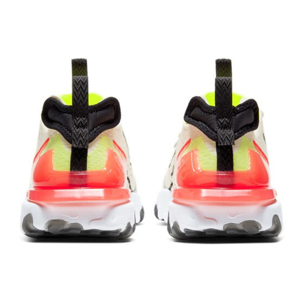 Nike React Vision