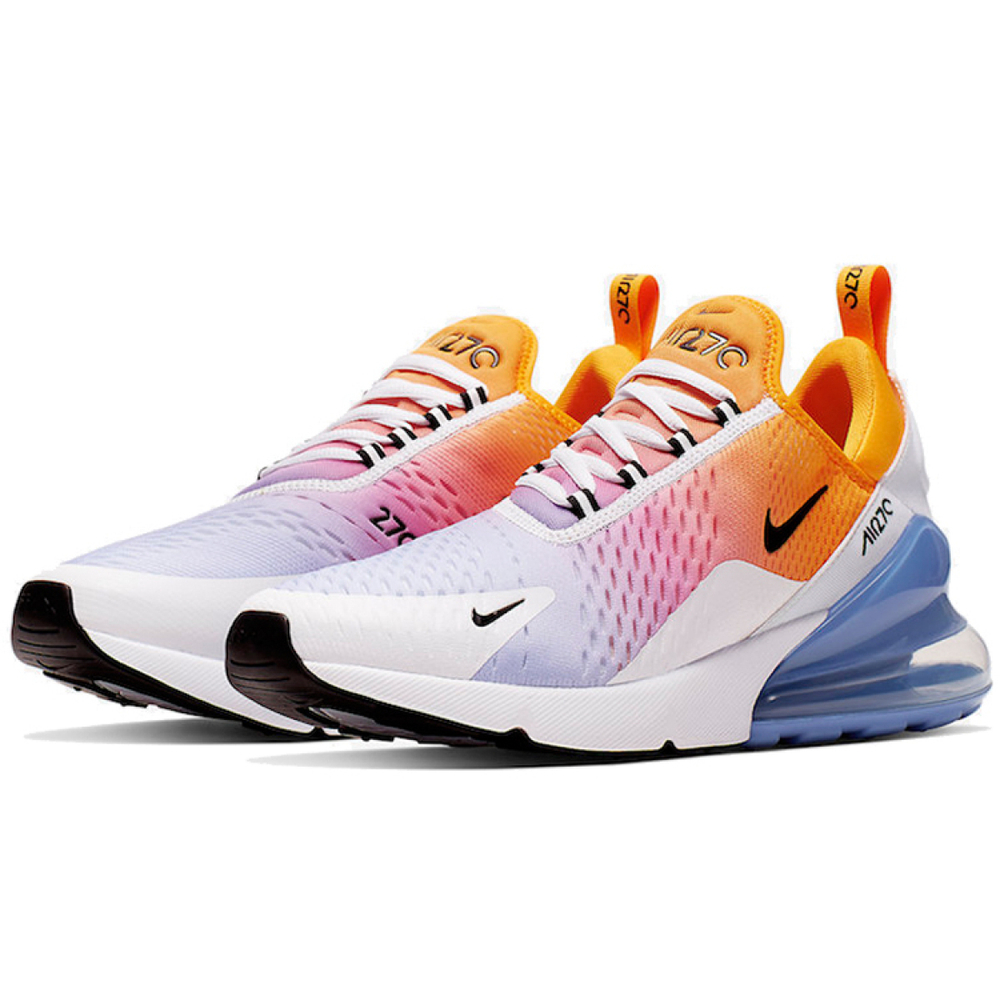 Nike Air Max 270 "Summer Gradient"