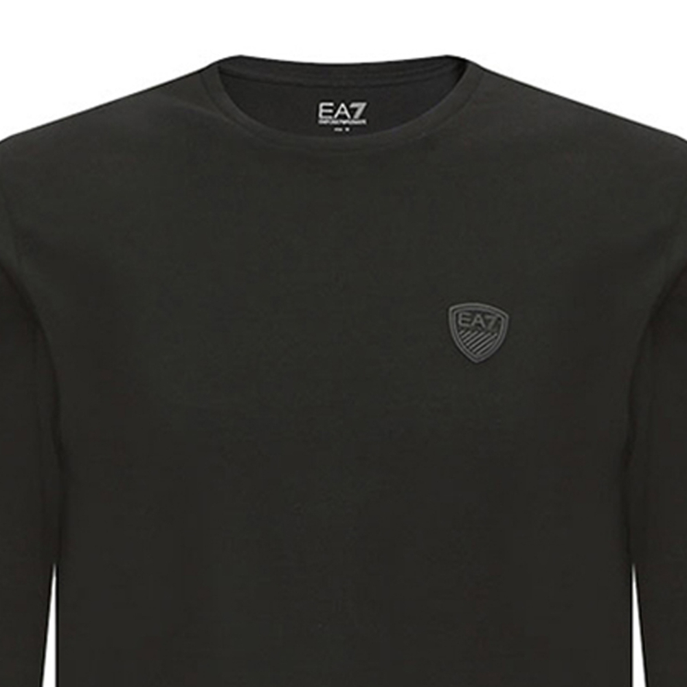 EMPORIO ARMANI Logo SS22T