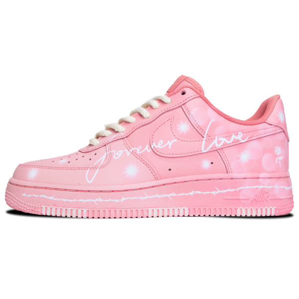 【 】 Nike Air Force 1
