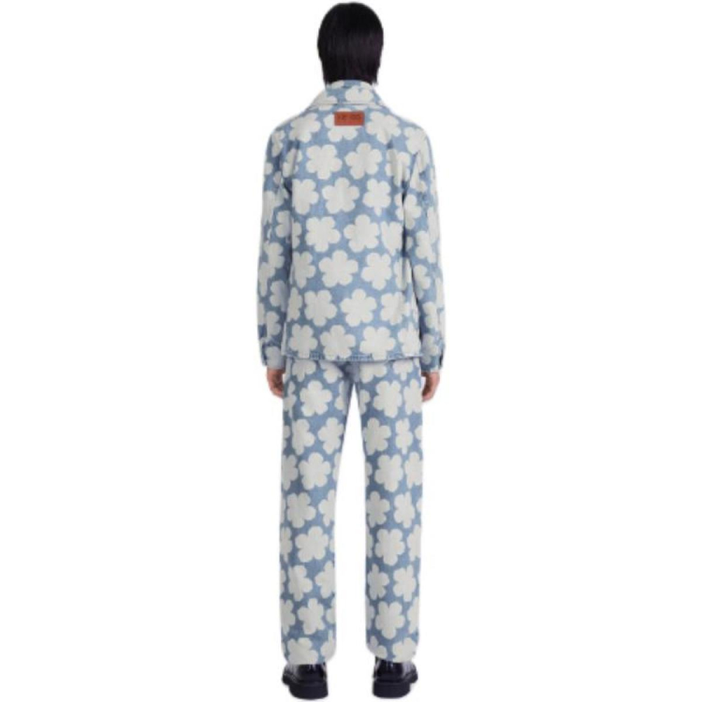 KENZO x Nigo FW22 HANA DOTS