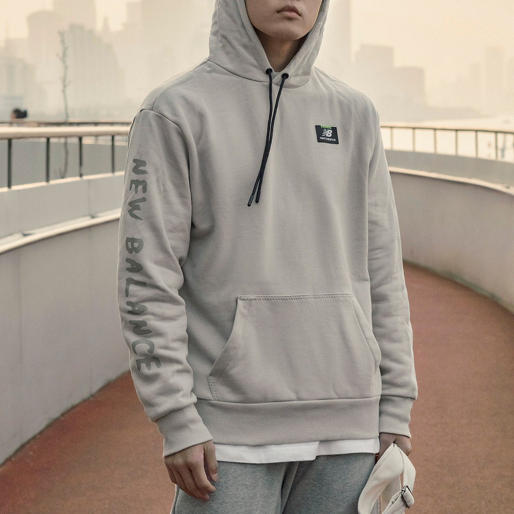 New Balance Logo