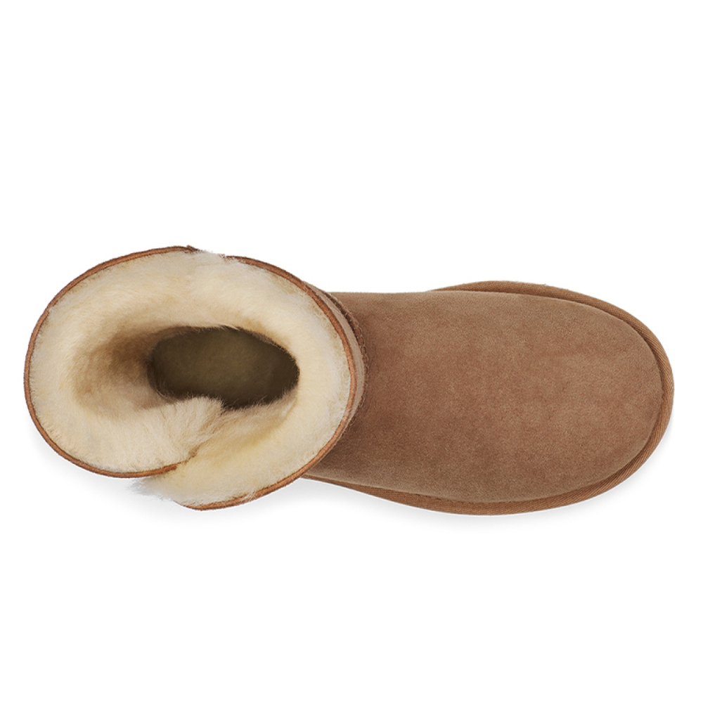 UGG Bailey Zip Short