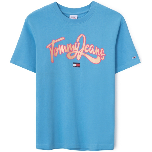 Tommy Hilfiger SS23 T