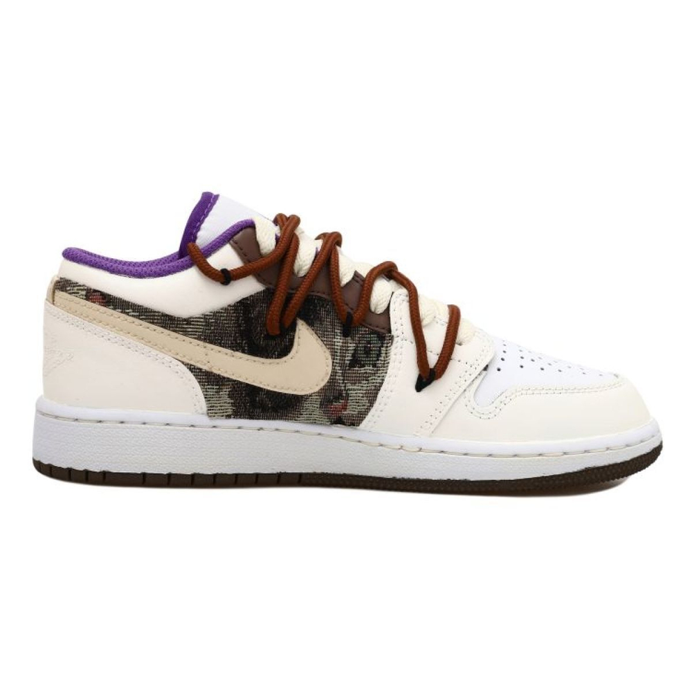 【 】 Jordan Air Jordan 1 low OKHR GS