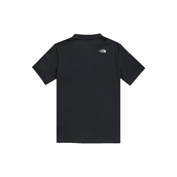 THE NORTH FACE LOGO polo