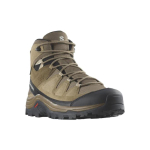 SALOMON X Ultra 4 QUEST ROVE GORE-TEX