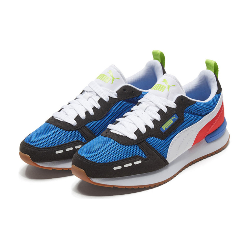 PUMA R78