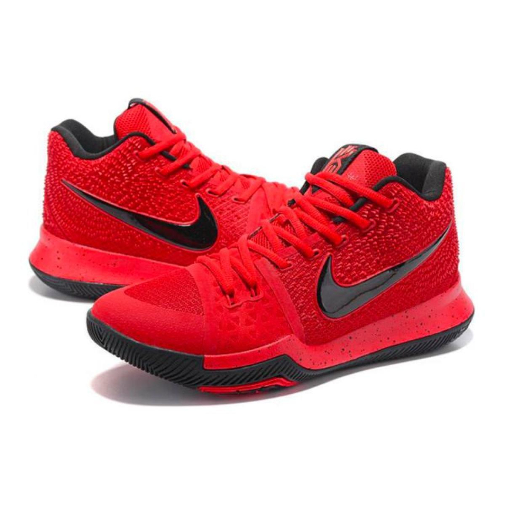 Nike Kyrie 3 Candy Apple
