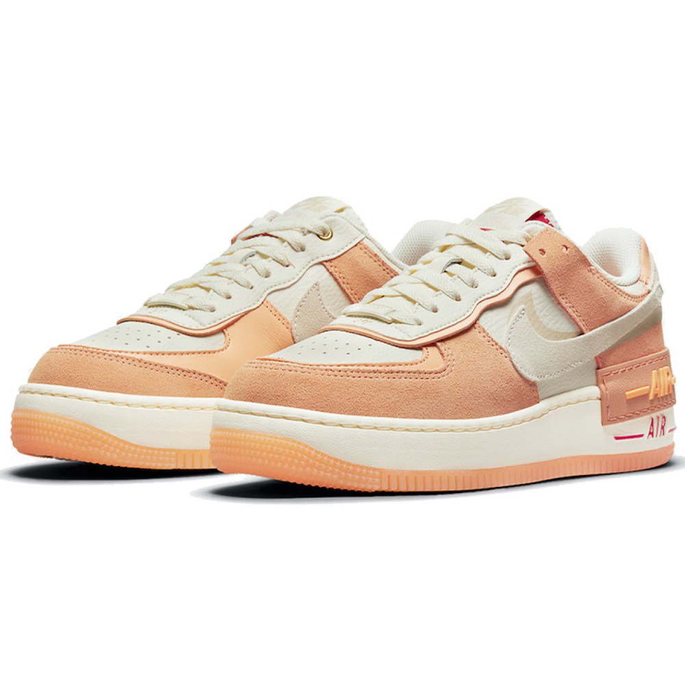 Nike Air Force 1 Shadow "Sisterhood"