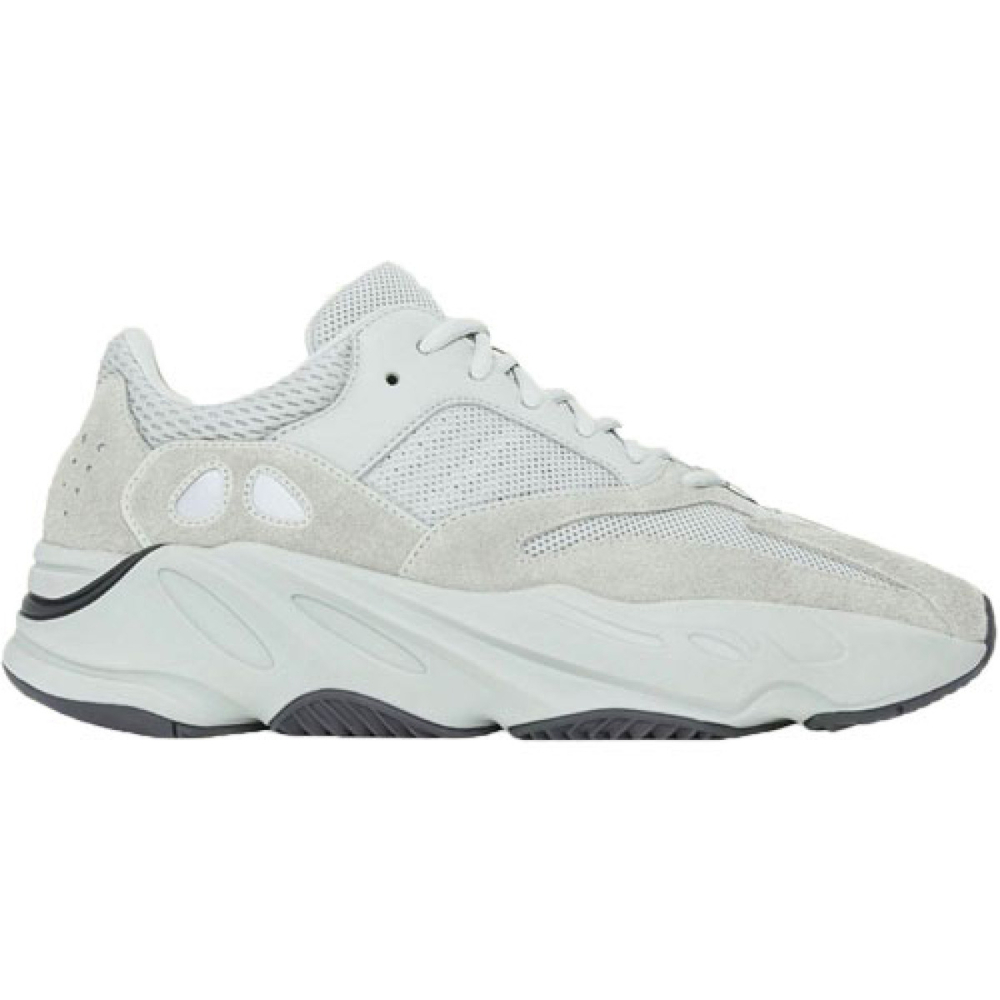 Adidas originals Yeezy boost 700 "Salt"