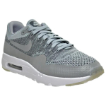 Nike Air Max 1 Ultra Flyknit Wolf Grey TPU