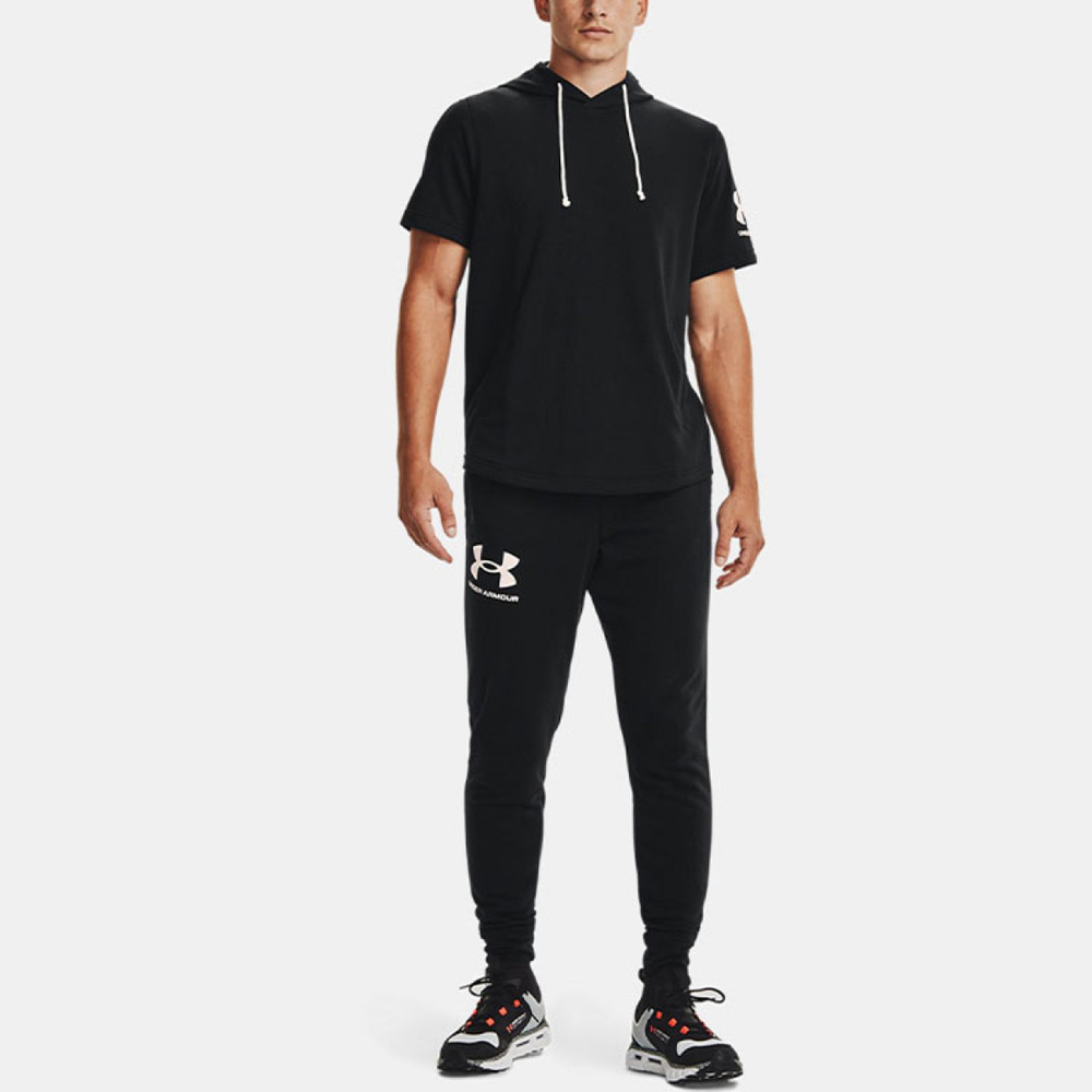 Under Armour