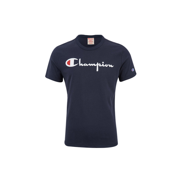 Champion logo T
