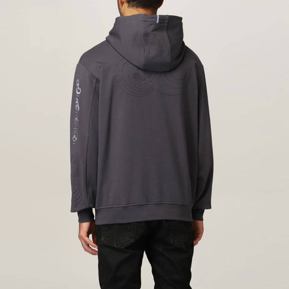 McQ Alexander McQueen FW21