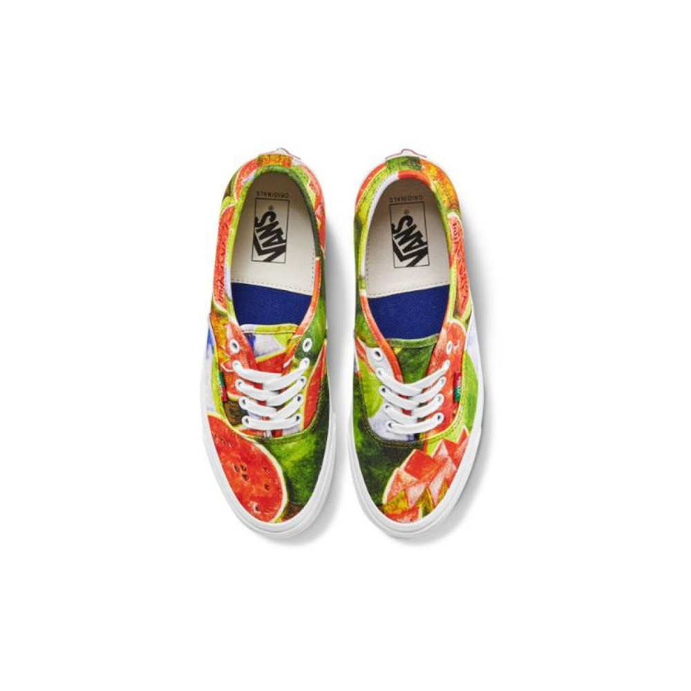 Vans x Vans Authentic LX