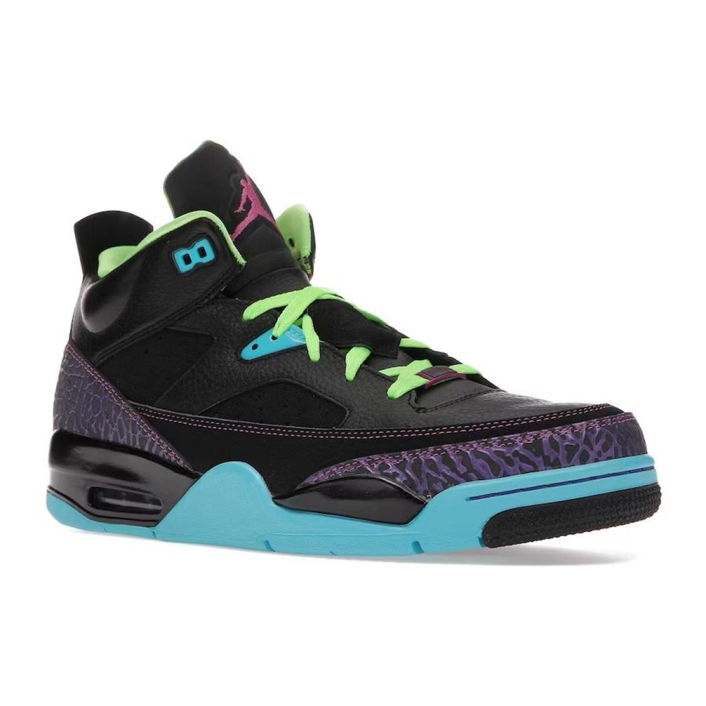 Jordan Son of Mars Low Bel Air