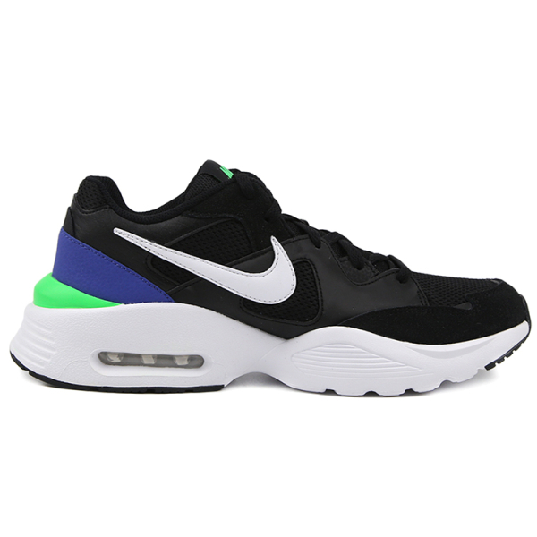 Nike Air Max Fusion