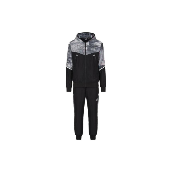 EMPORIO ARMANI EA7 SS22