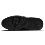 Nike Air Huarache "Triple Black"