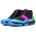 Jordan Future Quai54