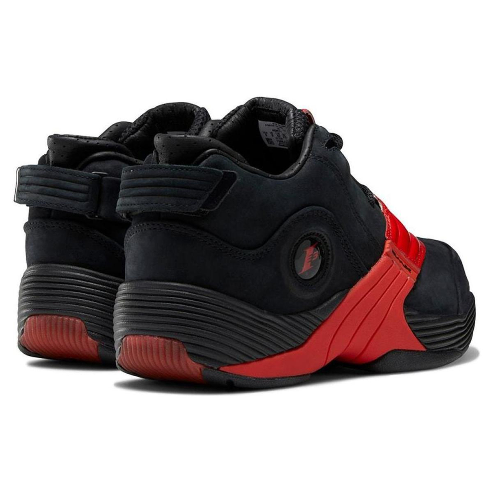 Reebok Answer