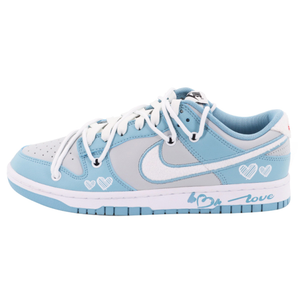 【 】 Nike Dunk Low