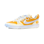 【 】 Nike Court Borough Low GS