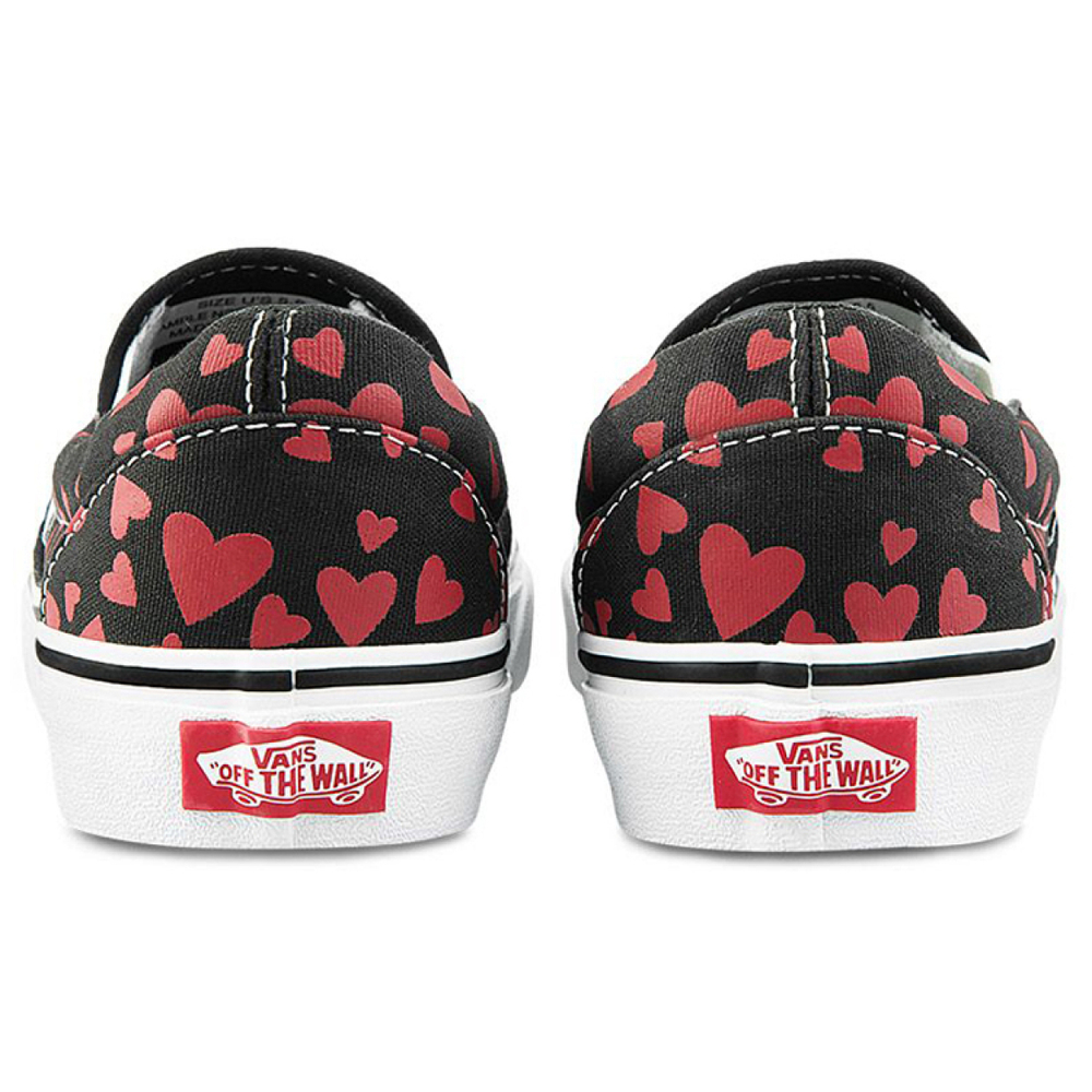 Vans slip-on