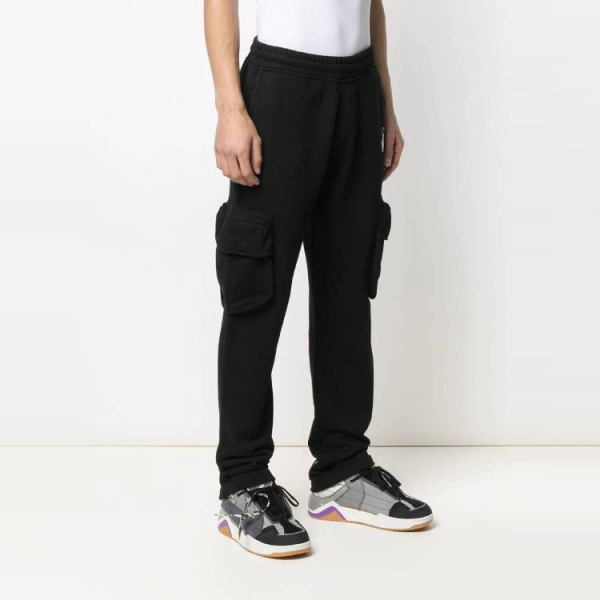 OFF-WHITE SS21 Logo