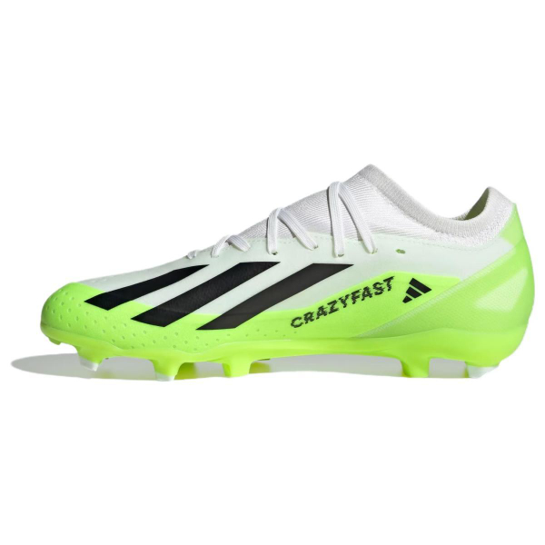 Adidas X Crazyfast.3 FG（ ）