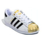 Adidas originals Superstar Metal Toe