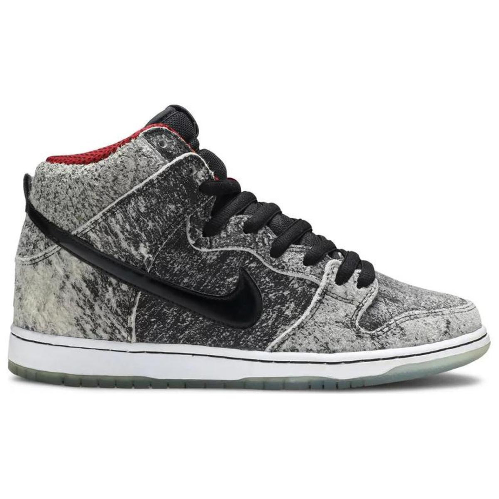 Nike Dunk SB Salt Stain