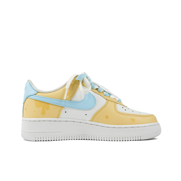 【 】 Nike Air Force 1 Low