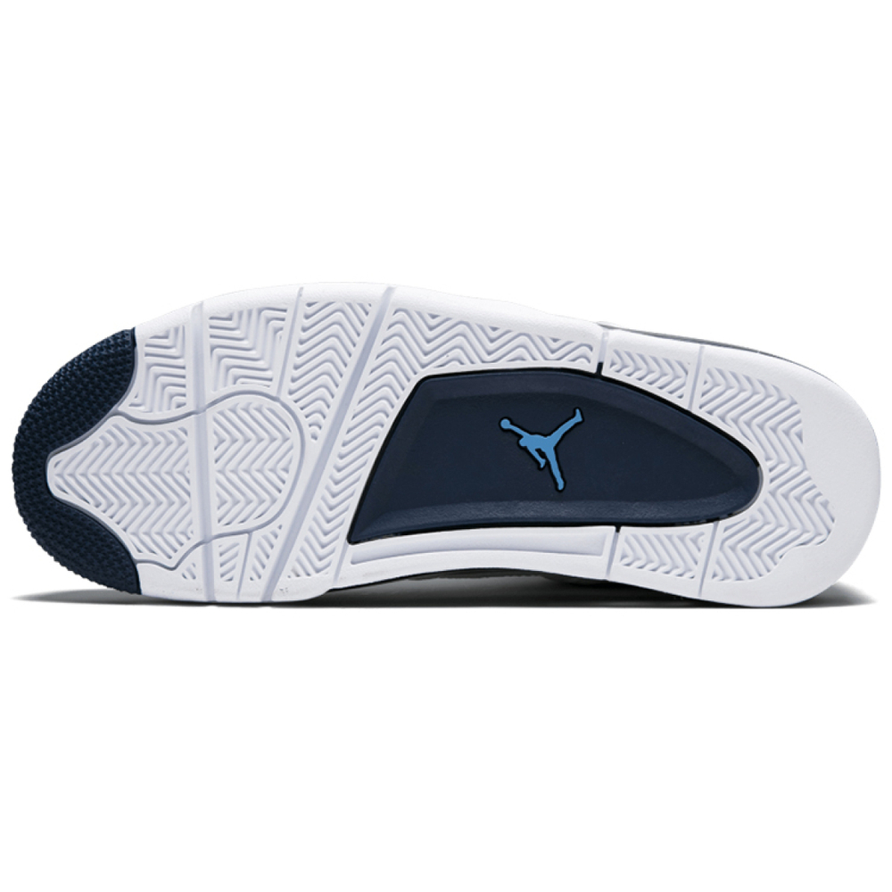 Jordan Air Jordan 4 retro columbia 2015