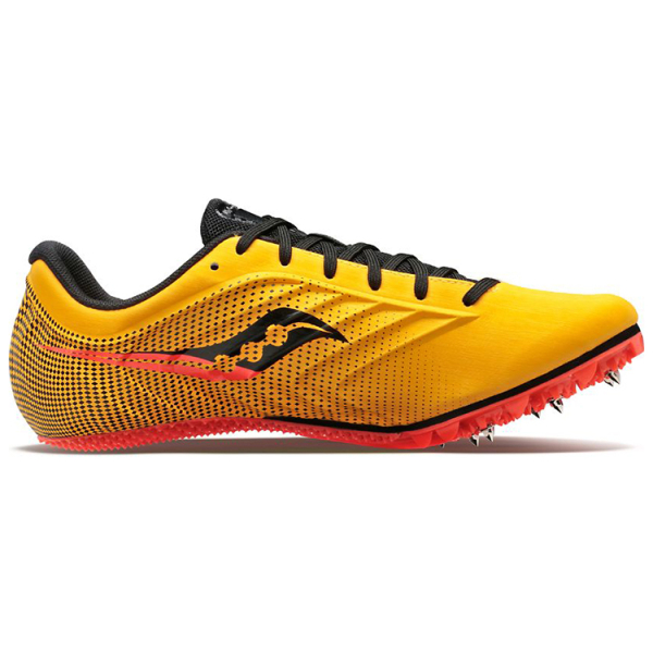 Saucony Spitfire 5
