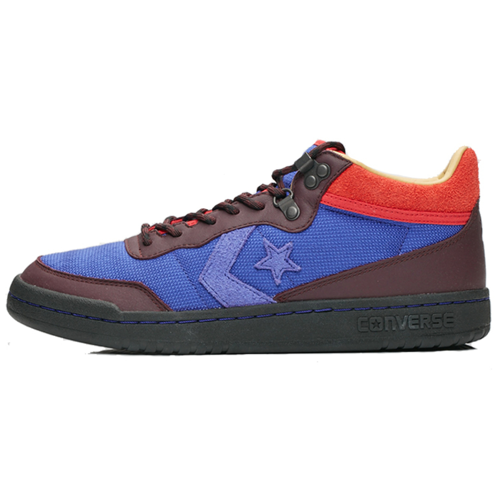 CLOT x Converse Fastbreak Mid 80 Degrees North