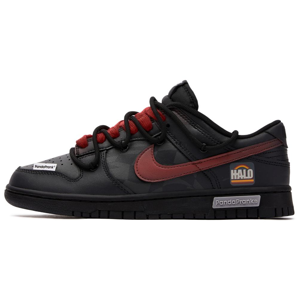 【 】Nike Dunk Low