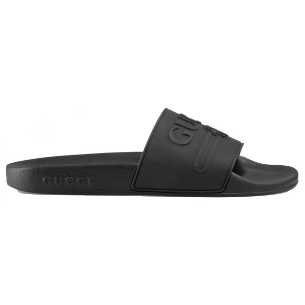 GUCCI Rubber Slide