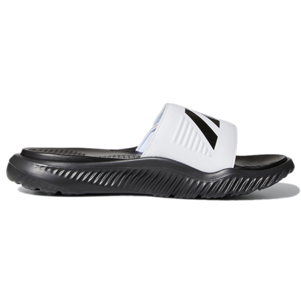 Adidas Alphabounce Slide