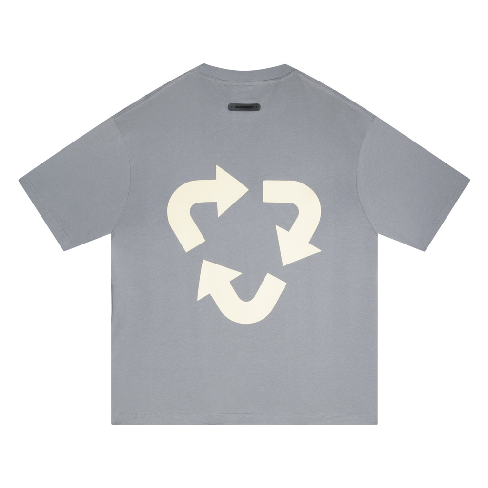 INNERSECT SS23 240g Logo T