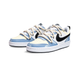 【 】 Nike Court Borough Low GS