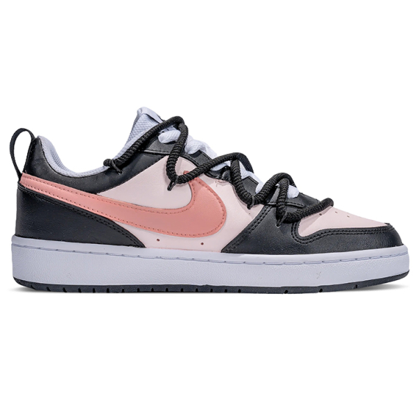 【 】【 】 Nike Court Borough Low 2 GS