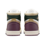 Jordan Air Jordan 1 MM High "Galactic Jade"