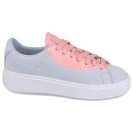 PUMA Basket Platform Valentine