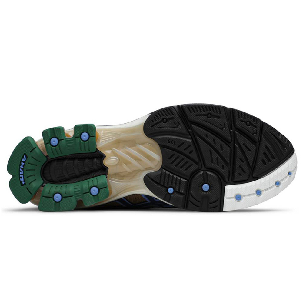 AFFIX x Asics Gel-Kinsei OG G-TX