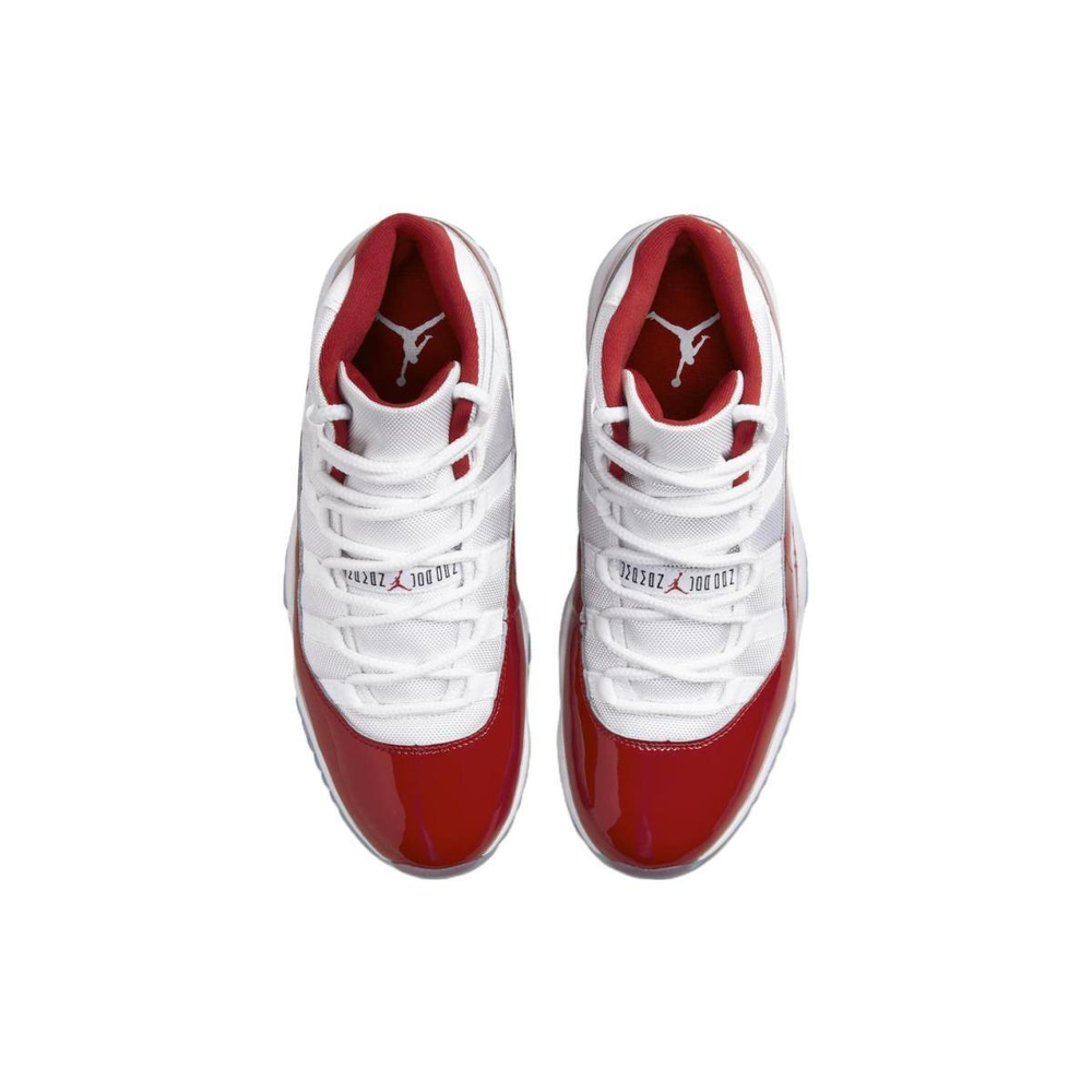 Jordan Air Jordan 11 Retro "Varsity Red"
