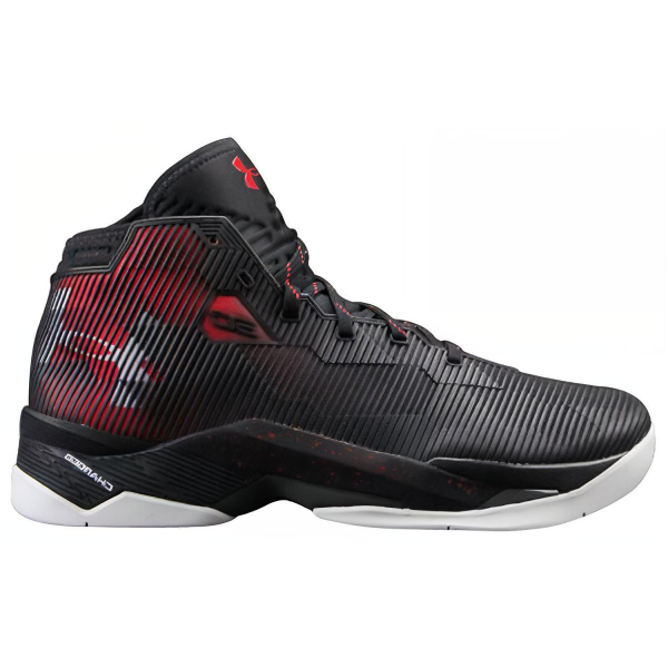 Under Armour Curry 2.5 2.5 PU