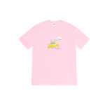 Supreme x Daniel Johnston Frog Tee T